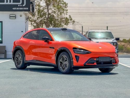 شاومى YU7 XIAOMI YU7 PRO 2025 FOR EXPORT