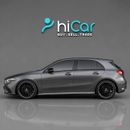 مرسيدس بنز A 200 STANDARD 1,915 P.M • Mercedes-Benz A 200 • 1 Year Warranty