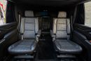 Cadillac Escalade Sport Platinum 6.2L 4WD Cadillac Escalade 2024 Japanese Specs | Warranty | Service Contract