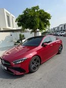 مرسيدس بنز A 200 L