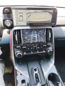 لكزس LX 700h SIGNATURE 2026 Lexus LX700h Turbo Sport (7-Seater) with Auto Park 3.5L V6 Twin-Turbo Hybrid A/T 4WD 