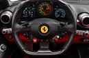 Ferrari 812 6.5L V12 Naturally Aspirated Engine