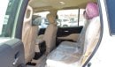 Toyota Land Cruiser VX 3.3L DIESEL Twin Turbo V6