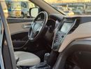 Hyundai Santa Fe SPORT (NON GCC) 2018 Hyundai Santafe Fe Full Options 2.0T V4 AWD 4x4 - Panoramic View - 360* 5 CAM -