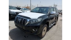 تويوتا برادو TOYOTA PRADO TXL 4.0L MODEL 2021