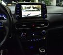 Hyundai Kona EXCELLENT DEAL for our Hyundai Kona 1.6T ( 2018 Model ) in Black Color Korean Specs