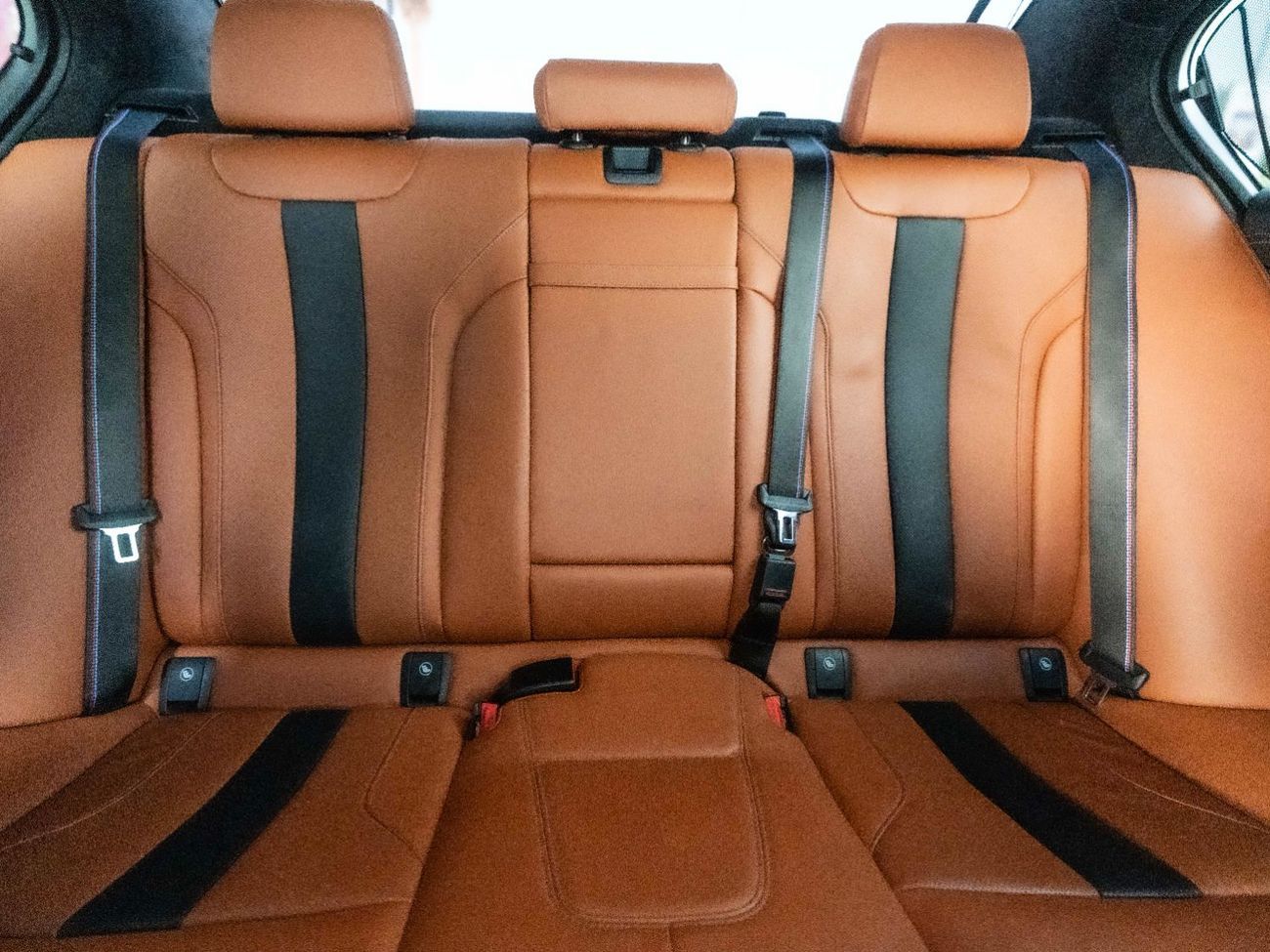 BMW M5 Competition 4.4L (617 HP)