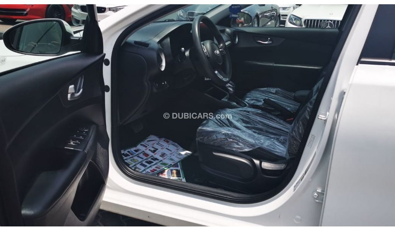 Kia Forte Very Clean Car