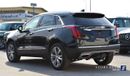Cadillac XT5 2.0P Premium Luxury 4WD Aut. V80