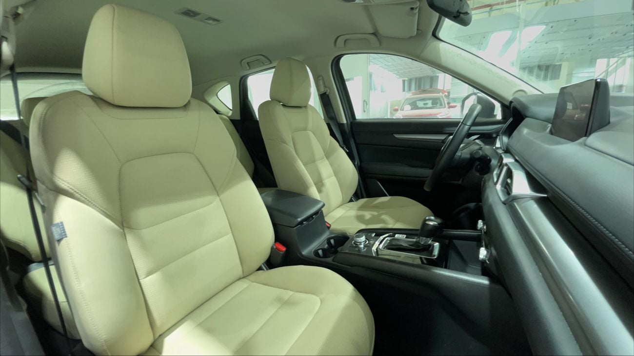 مازدا CX5 2024 GL | AED 1086/Month | 0 DP | 30 Day Return | Warranty