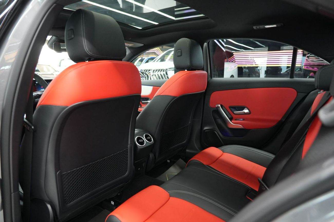 مرسيدس بنز A 200