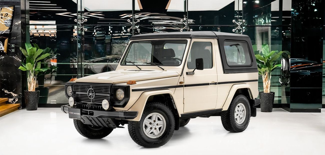 Mercedes-Benz 280 2.7L I-6 Naturally Aspirated Engine