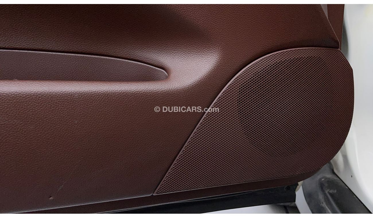 Infiniti QX50 LUXURY 3.7 | Zero Down Payment | Free Home Test Drive