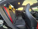 Mercedes-Benz CLA 250 Sport 2.0L MERCEDES CLA-250 GCC 2015 // GOOD CONDITION // BODY KIT CLA-43