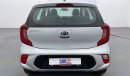 Kia Picanto LX 1.2 | Under Warranty | Inspected on 150+ parameters