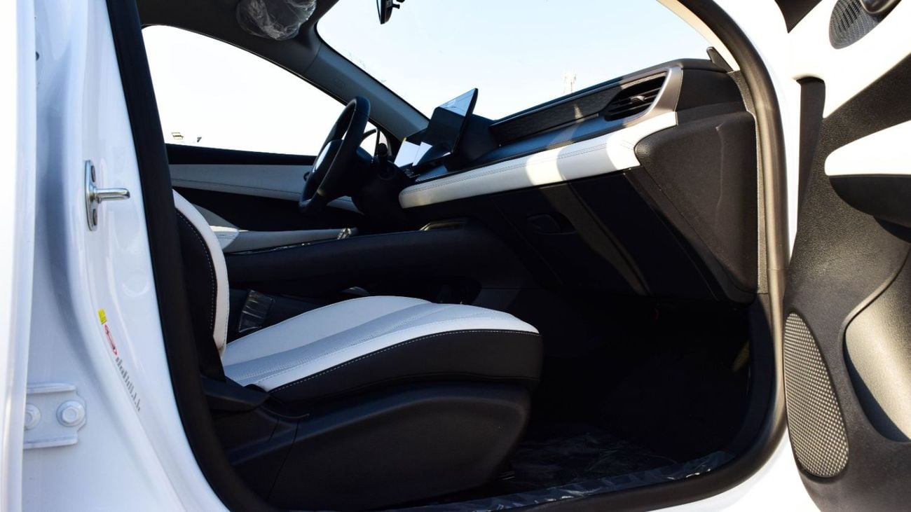 بي واي دي سيل 05 DM-i BYD Seal 05 Dmi 55klm Ev - Plug-in Hybrid 2025