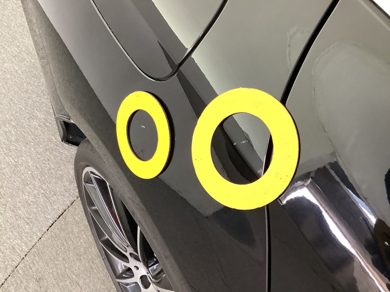 Mercedes-Benz E300 Premium (AMG Line) | Guaranteed Warranty | 0 Down Payment