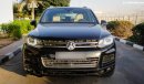 Volkswagen Touareg R Line