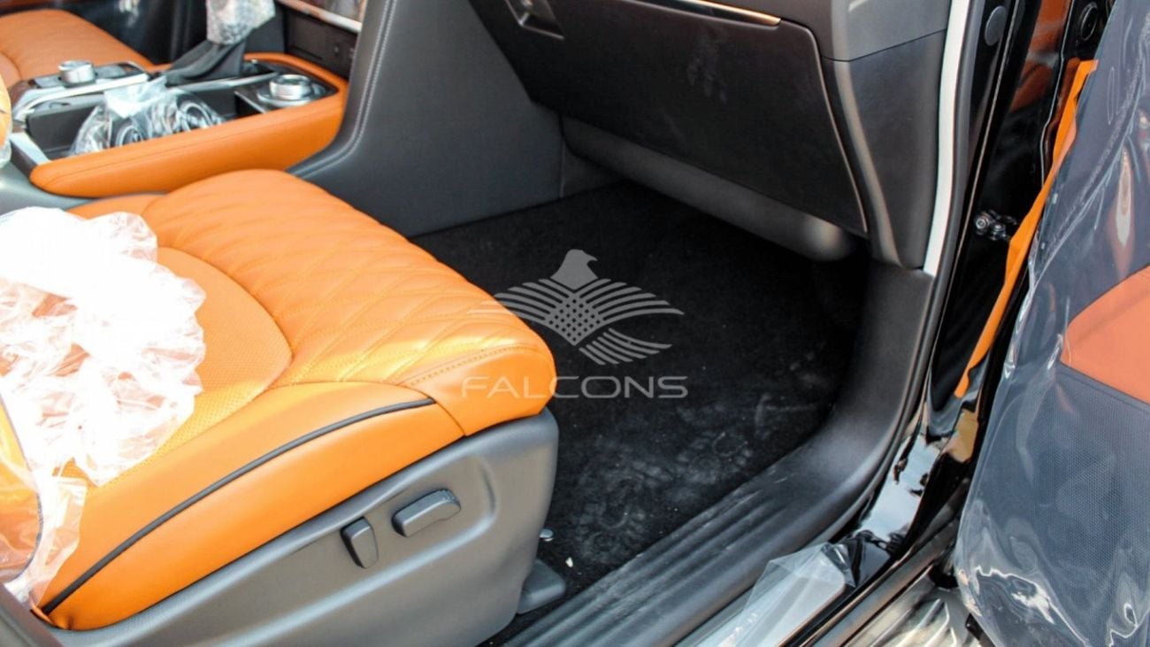 Nissan Patrol Nissan/PATROL V8/ PLATINUM CITY 5.6L V8 AT