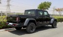 Jeep Gladiator Rubicon 4X4 V6 3.6L , GCC , 2022 , 0Km , With 3 Years or 100K Km WNTY