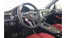 Porsche Macan 95B
