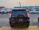 Toyota Prado VXR 4.0L 4WD LHD-GCC SPECS-Automatic-petrol-6 Cylinders-7 Seats-5 Doors