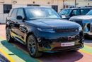 Land Rover Range Rover Sport SE P400 3.0L