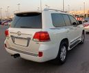 Toyota Land Cruiser GXR GT 4.6L AWD