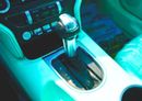 Ford Mustang STD