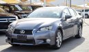 Lexus GS350