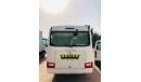 Toyota Coaster 30 SEATER-----4.2L DIESEL, MANUAL, NEW SHAPE