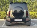 Land Rover Defender  ( Amazing Condition )