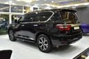 نيسان باترول EXCELLENT DEAL for our Nissan Patrol Titanium ( 2023 Model ) in Black Color GCC Specs