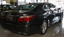 Lexus LS460