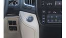 Toyota Land Cruiser GXR,GT,4.6L,Push start,Fabric seats