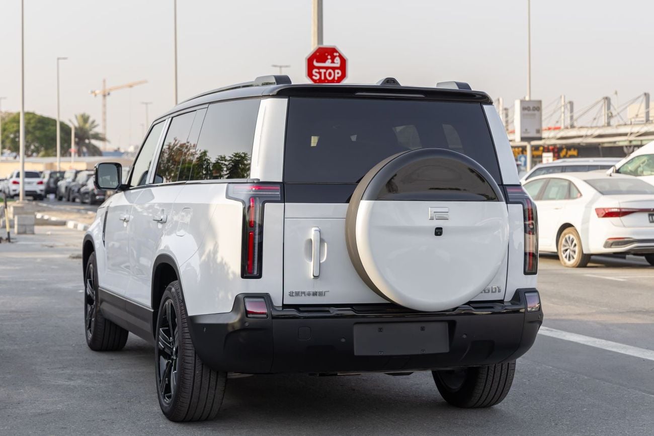 روكس 01 STD ROX 01 | 7 Seater | Hybrid SUV | Fully Loaded