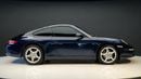Porsche 911 CARRERA GCC Specs – Excellent Condition