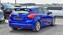 Ford Focus ST