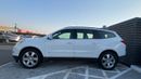 Chevrolet Traverse LTZ Full option