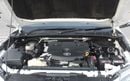 Toyota Fortuner TOYOTA FORTUNER DIESEL TURBO 2018