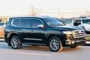 Toyota Land Cruiser GXR 4.6L