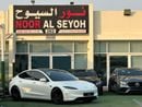 Tesla Model 3 PERFORMANCE