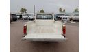 Nissan Pickup NISSAN DATSUN PICK UP RIGHT HAND DRIVE (PM1548)
