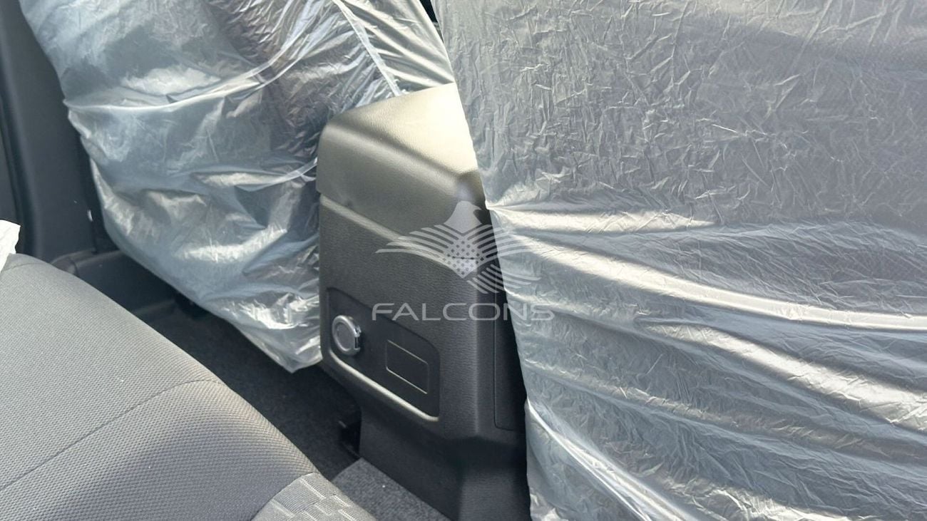 Mitsubishi L200 Mitsubishi/L200 P DC 4WD/ML 2.4L GLS MT