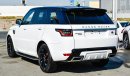 Land Rover Range Rover Sport HSE