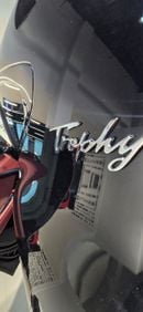 أم جي 7 LUX 2.0L Turbo