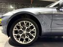 Aston Martin DBX 2021 Aston Martin DBX 505, Feb 2027 Aston Martin Warranty, Fully Loaded, Very Low Kms, GCC