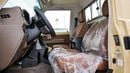 Toyota Land Cruiser Pick Up LX 2.8L