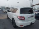 Nissan Patrol LE PLATINUM Platinum v6