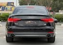 Audi A4 35 TFSI S Line 2.0L Best Offer Audi A4 S-Line Ultra 2018 GCC Specs - Excellent Condition